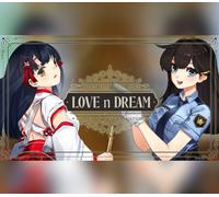 Love n Dream PC Steam CD Key