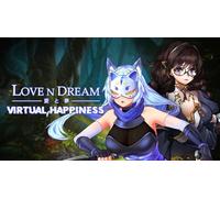 Love n Dream: Virtual Happiness