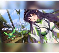 Love n Dream: Virtual Happiness PC Steam CD Key