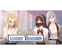 Love n Life: Lucky Teacher