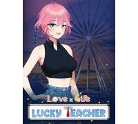 Love n Life: Lucky Teacher (PC) - Steam Gift - GLOBAL