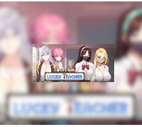 Love n Life: Lucky Teacher Steam CD Key