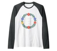 Love Needs Action Trust Needs Proof Sorry Needs Change - Raglan Baseball Tee