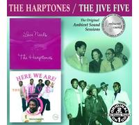 Love Needs/Here We Go