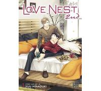 Love Nest 2nd, Vol. 1