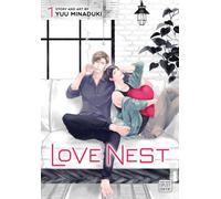 Love Nest, Vol. 1