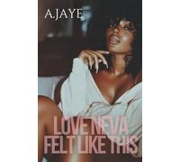 Love Neva Felt Like This (Just Love)
