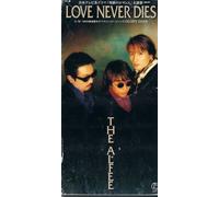 Love Never dies