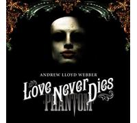 Love Never Dies