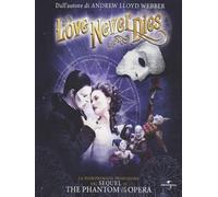 Love Never Dies