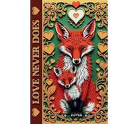 Love Never Does