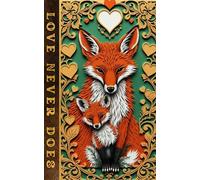 Love Never Does (Tales of the Other Kind)