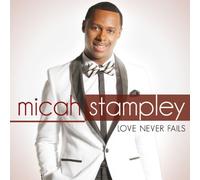 Love Never Fails