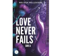 Love Never Fails – Side A – Les Éditions Albin Michel