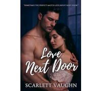 Love Next Door