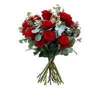 Love night - Fresh Flower Delivery Next Working Day - Thank You - Birthday - Congratulations - Get Well Soon - Best Gift - Fresh Bouquet - Anniversary