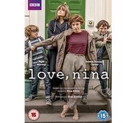 Love, Nina – BBC – DVD – 2016