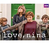 Love, Nina