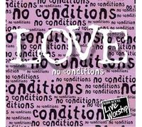 Love: No Conditions