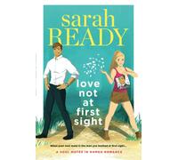 Love Not at First Sight (A Soul Mates in Romeo Romance)