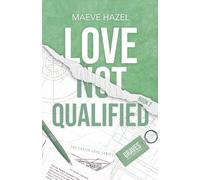 Love Not Qualified (Lavish Love Series Alternative Covers)
