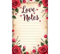 Love Notes: A Personal Gift of Messages, Memories, and Meaning