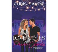 Love Notes and Power Chords (Taylor Thursdays at Cornelia's)