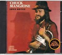 Love Notes by Chuck Mangione (1999-04-27)