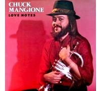 Love Notes by Chuck Mangione