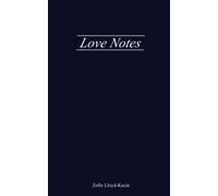 Love Notes From God