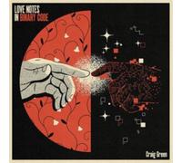 Love Notes in Binary Code