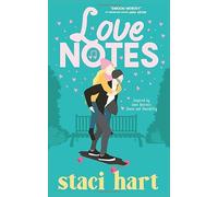 Love Notes: Inspired by Jane Austen's Sense & Sensibility (The Austens Series)