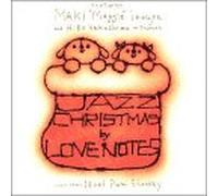 Love Notes - JAZZ CHRISTMAS