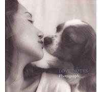 Love Notes - Photograph