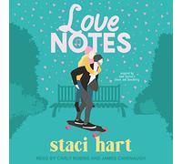 Love Notes (The Austens Series)