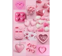 Love Notes to My Future Self: Cute gift daily planner for friends and family.