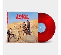 Love - Now Playing (Limited Red Vinyl)
