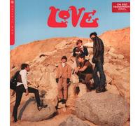 Love - Now Playing (Limited Red Vinyl)