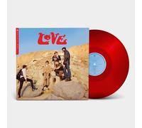 Love - Now Playing [VINYL]