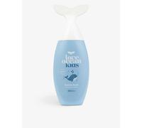Love Ocean Blue Kids' Whale Tail Bubble Bath 300ml