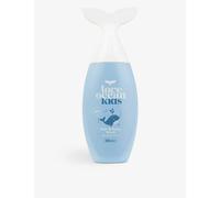 Love Ocean Blue Kids' Whale Tail Hair and Body Wash 300ml