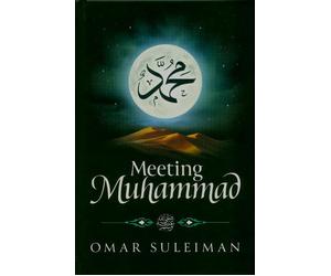 Love Of Allah Prayers OfThe Pious Meeting Muhammad Omar Suleiman Book Collection