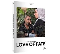LOVE OF FATE - COMBO DVD + BLU-RAY