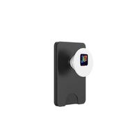 Love of Jazz Music PopSockets PopWallet for MagSafe