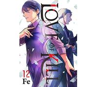 Love of Kill, Vol. 12: (LOVE OF KILL GN)