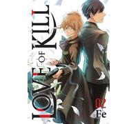 Love of Kill, Vol. 2