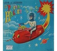 Love Of Lesbian - El Poeta Halley