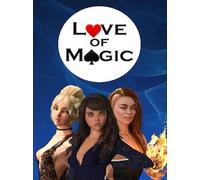 Love of Magic (PC) - Steam Gift - EUROPE