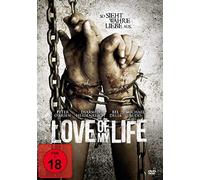 Love Of My Life (DVD) DE-Version