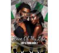Love Of My Life: Lost & Found Book 2